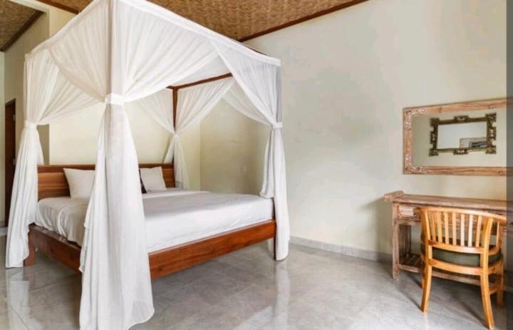 Rendira Villa 2 أوبود المظهر الخارجي الصورة